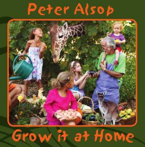 Kids Public Radio - Peter Alsop Special